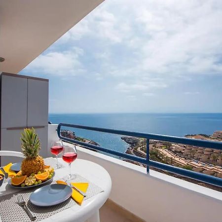 Vista Mozzafiato Apartment Playa Paraiso  Luaran gambar